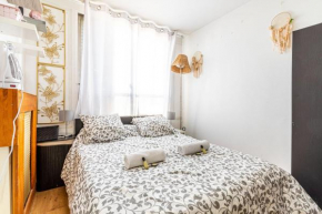 GuestReady - Appt spacieux à Asnières-sur-Seine